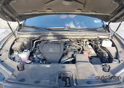 2023 Lexus Rx 350 Premium Plus z USA, uszkodzony, nr VIN 2T2BAMCA4PC025741